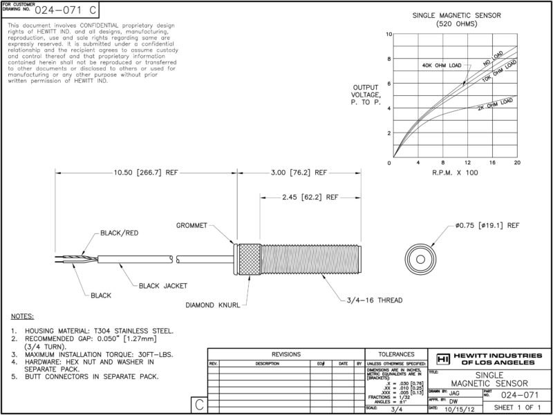 C:Hewitt - Released DocumentsHewitt Drawings (for Customers HI